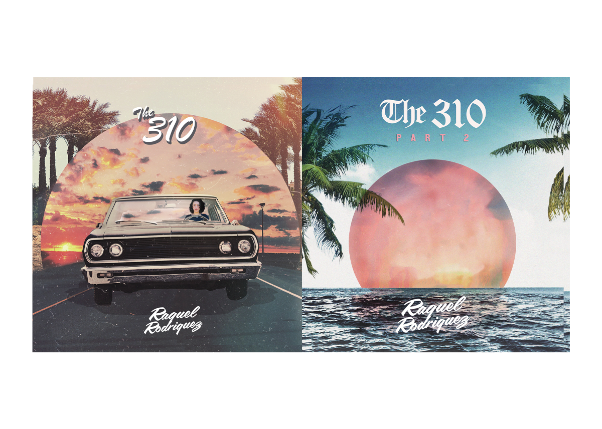 The 310 Compilation CD (Parts 1 & 2)