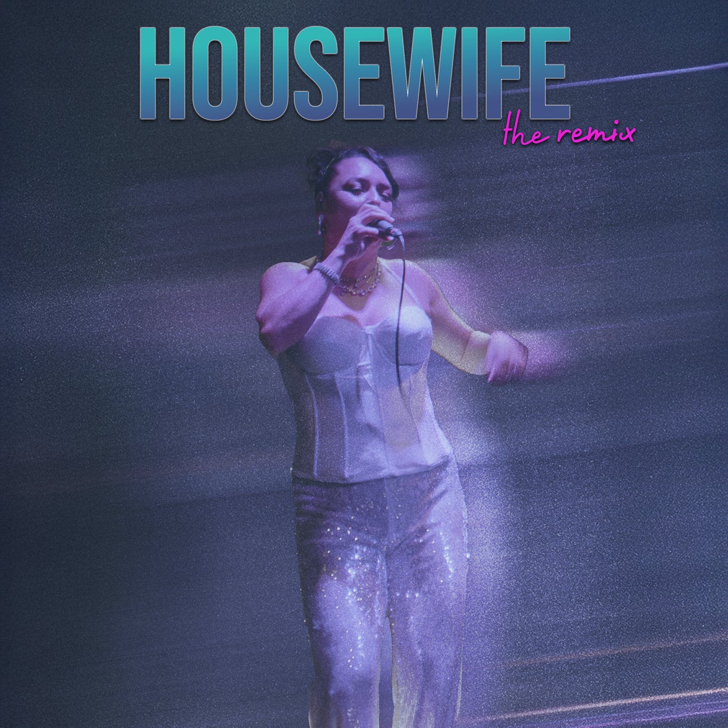 Housewife (SammyB Remix)