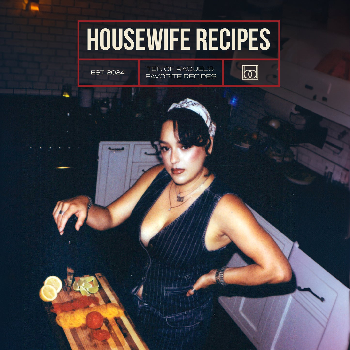 HOUSEWIFE - Color Vinyl