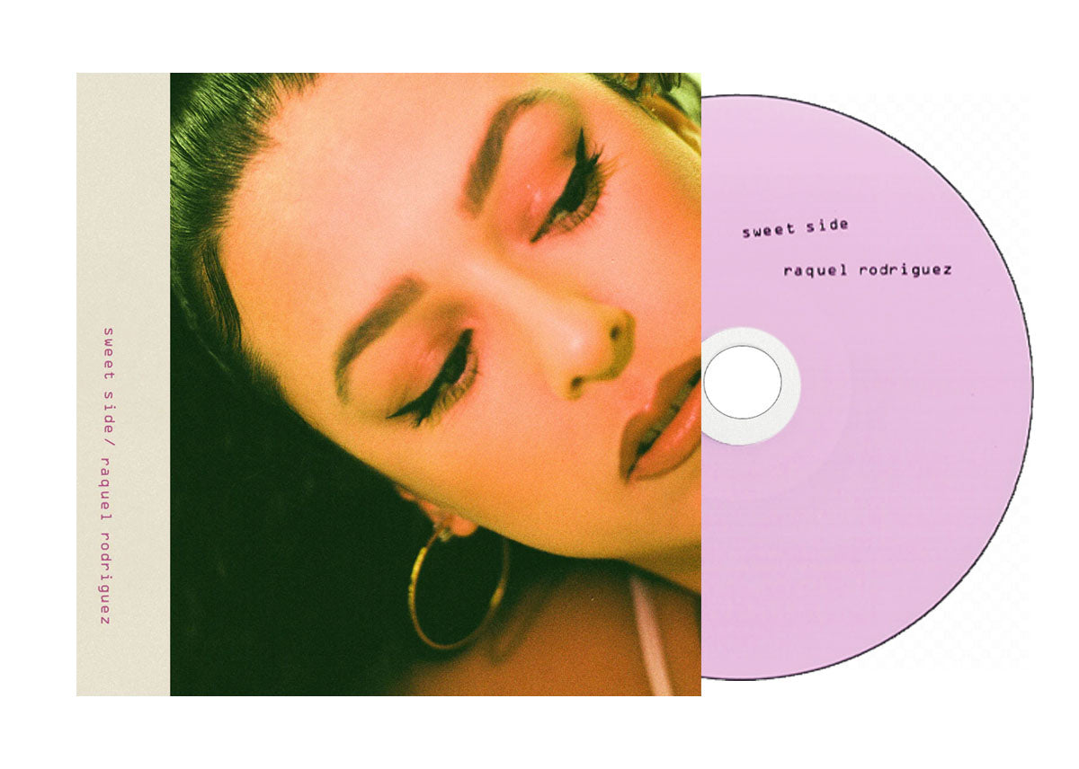 SWEET SIDE - CD (Japanese Edition)