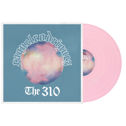 3 Album Color Vinyl Bundle