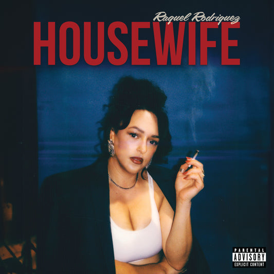 Housewife - Digital Album