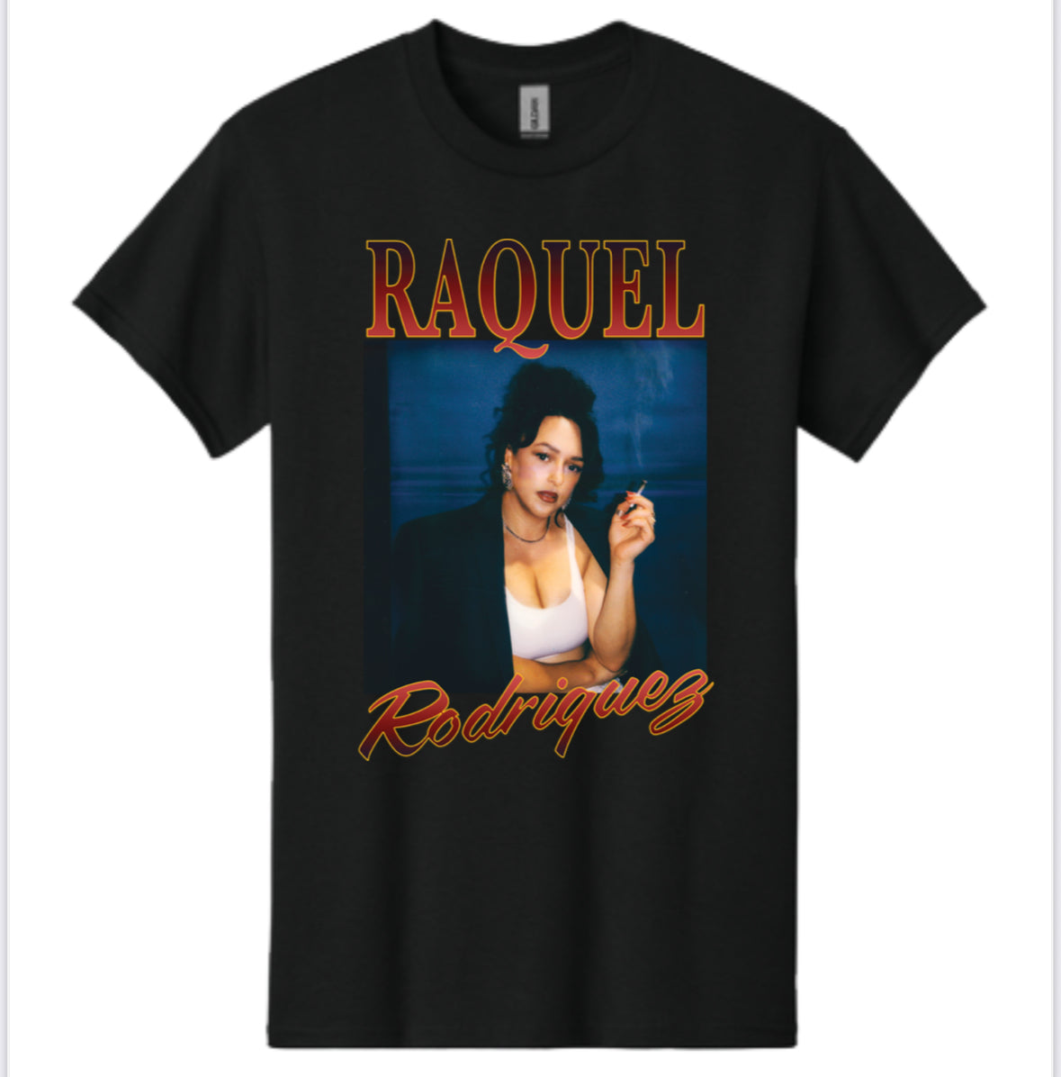 Housewife Tour Tee