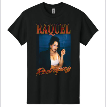 Housewife Tour Tee