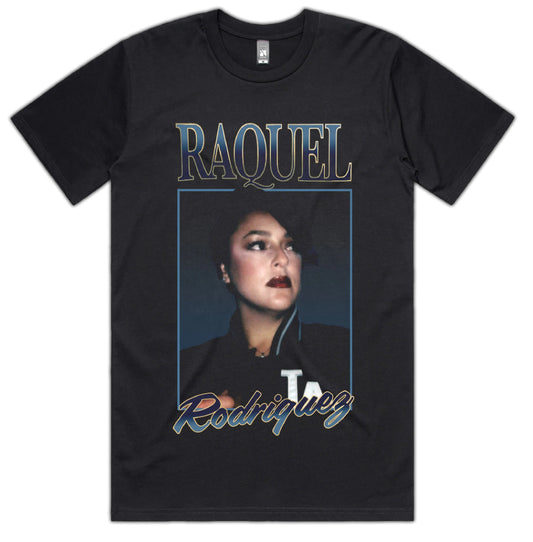 Raquel "Retro" - Tee