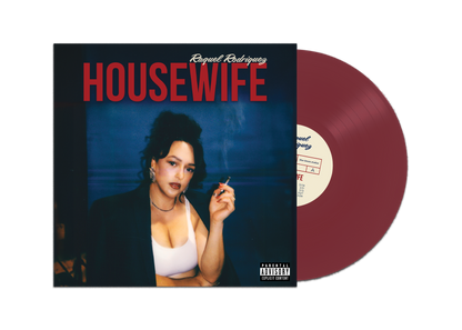 3 Album Color Vinyl Bundle