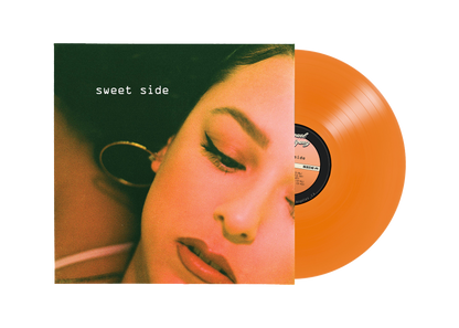 3 Album Color Vinyl Bundle
