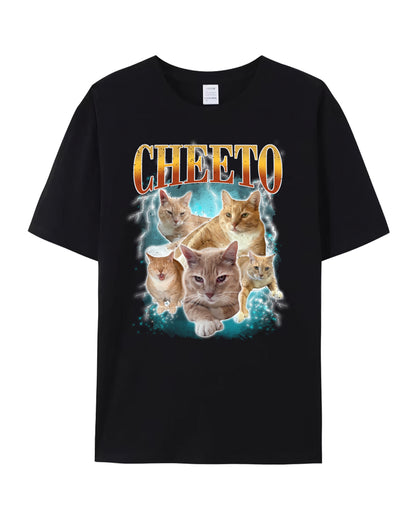 Cheeto Shirt