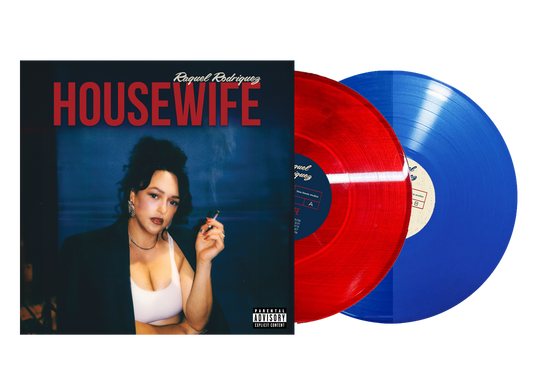 HOUSEWIFE - Color Vinyl (Pre-Order)