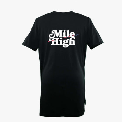 Mile High - Tee